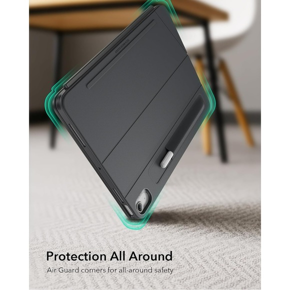 ESR Detachable Keyboard Case for iPad Air 13\